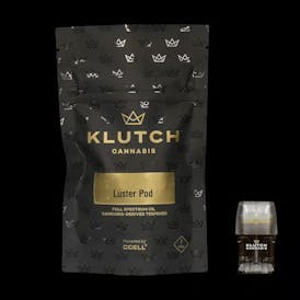 Klutch Pacific Cool Luster Pod - 1G