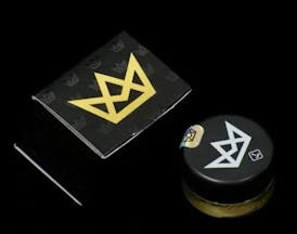 Klutch - Live Badder Permanent Marker - 1G