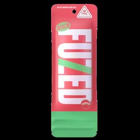 Fuzed - Watermelon (Sativa) Dvp - 1G
