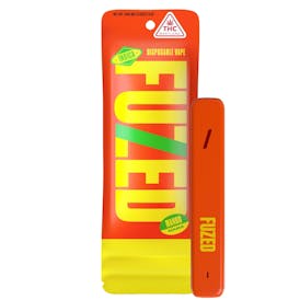 Fuzed - Mango (Indica) Dvp - 1G