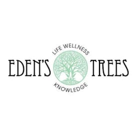 Eden's Trees - Chocolate Honey - 593 Mg