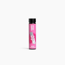 Savvy Juicy Mango Vape Cart Distillate Sativa 1 G
