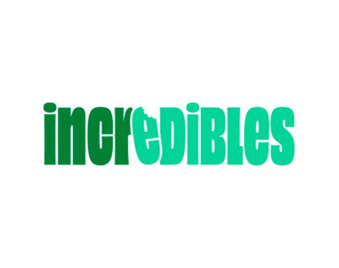 INCREDIBLES - Watermelon Smash Hybrid HD Gummies