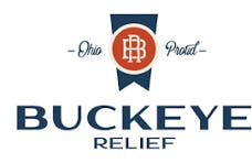 Buckeye Relief - Loud Sativa - 3.5 G