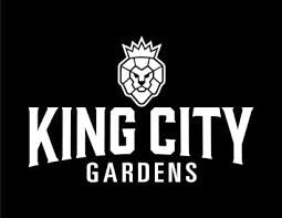 King City - Red Level Hybrid - 3.5 G cannabis product