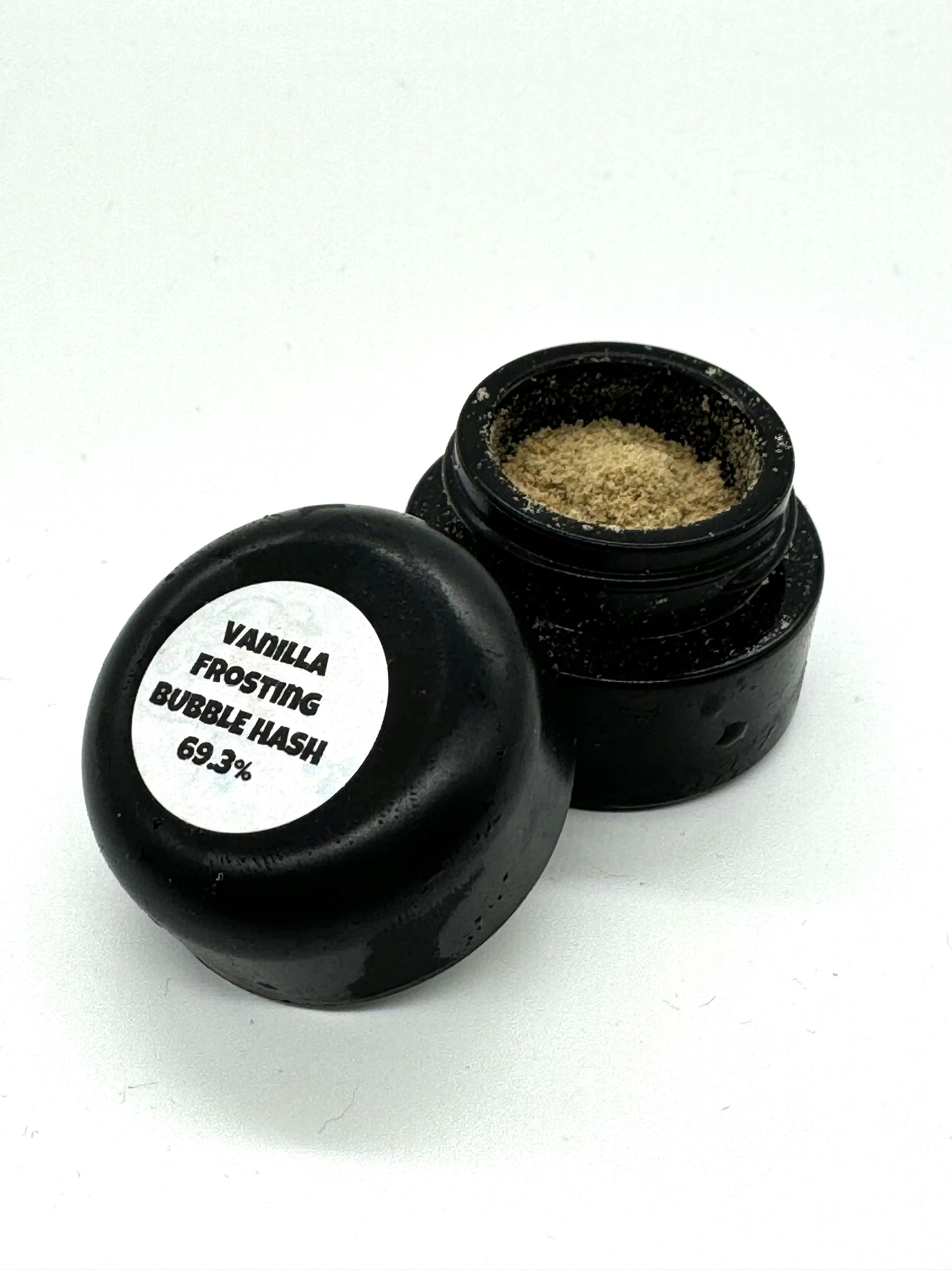 NativeCare | Garlic Crusher | 1g Hash at NativeCare