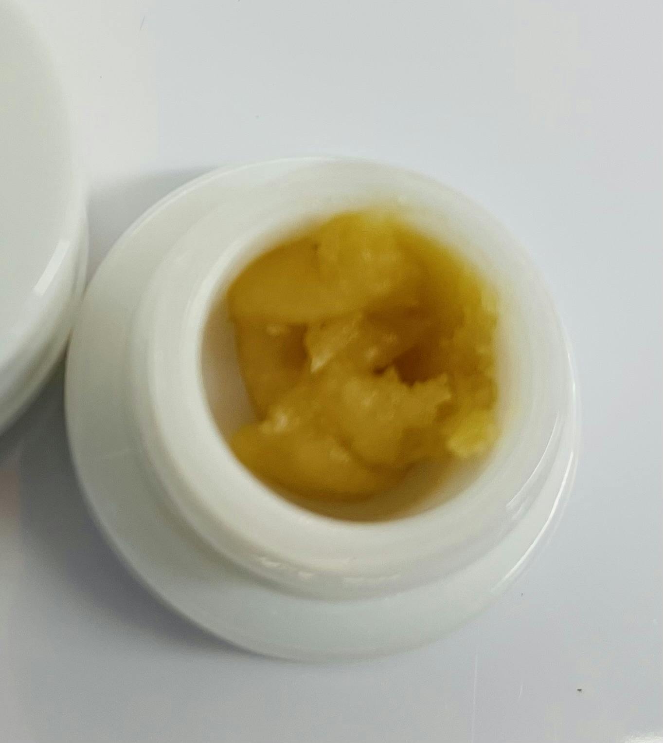 NativeCare | Lemon Cake Live Resin at NativeCare
