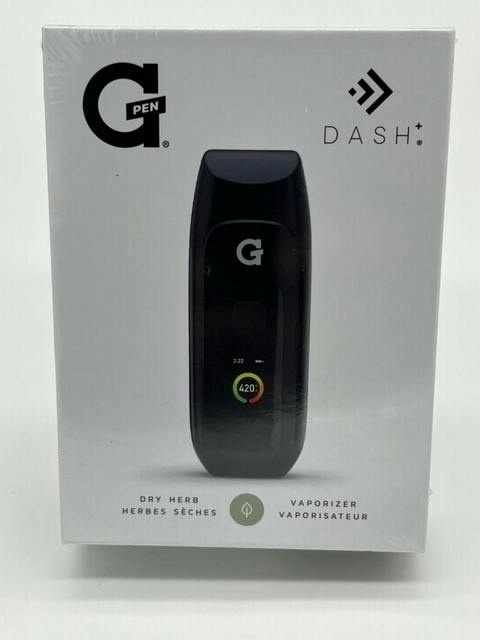 G Pen Dash+ Vaporizer at NativeCare