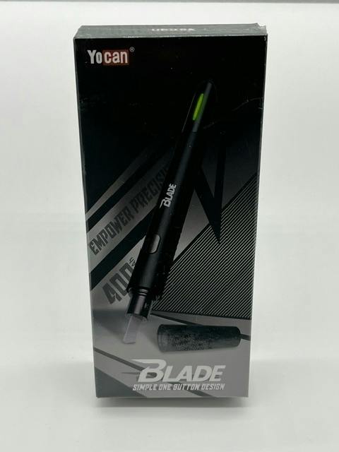YoCan | Blade Dabbing Knife