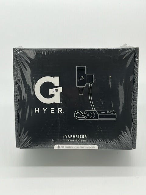 G Pen | Hyer | Vaporizer at NativeCare