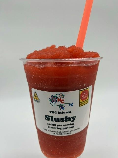 NativeCare | Slushy | 10 MG at NativeCare