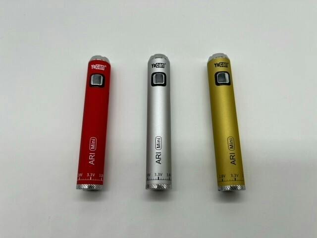 YoCan | ARI Mini Battery at NativeCare