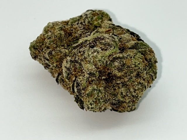 Grape Jelly Rancher