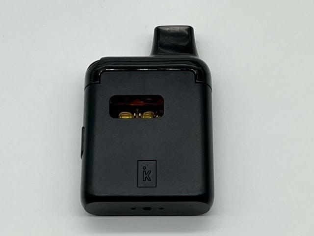 NativeCare | Sour Tangie | 1g Vape at NativeCare