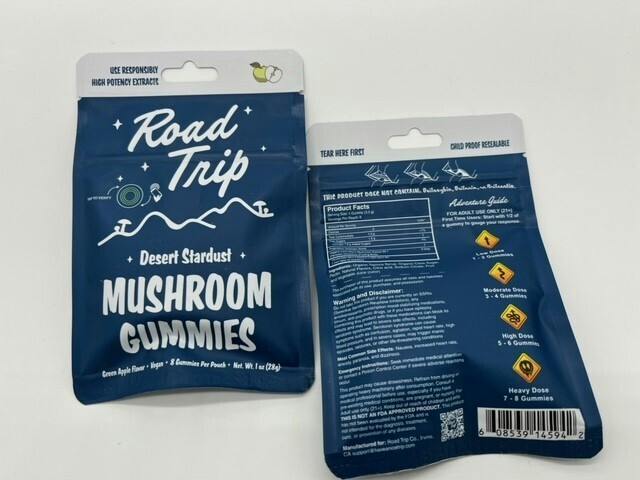 Road Trip | Desert Stardust Apple | 8pk