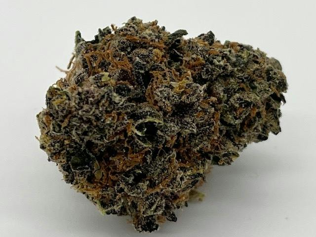 Flower-IX | Just Good Bud | Papaya Mosa