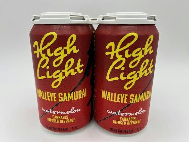 High Light | Single | Canned Drinks