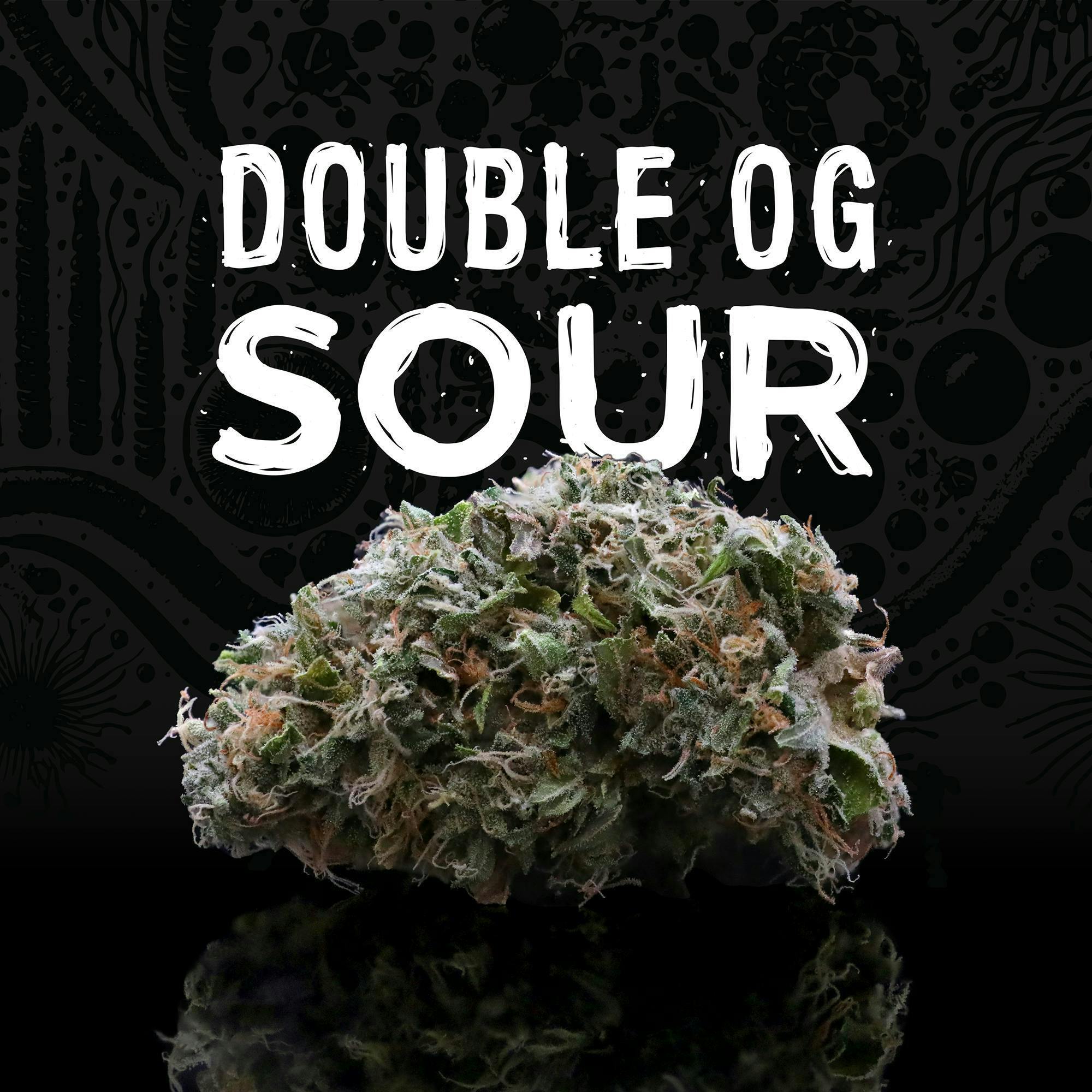 Double Og Sour