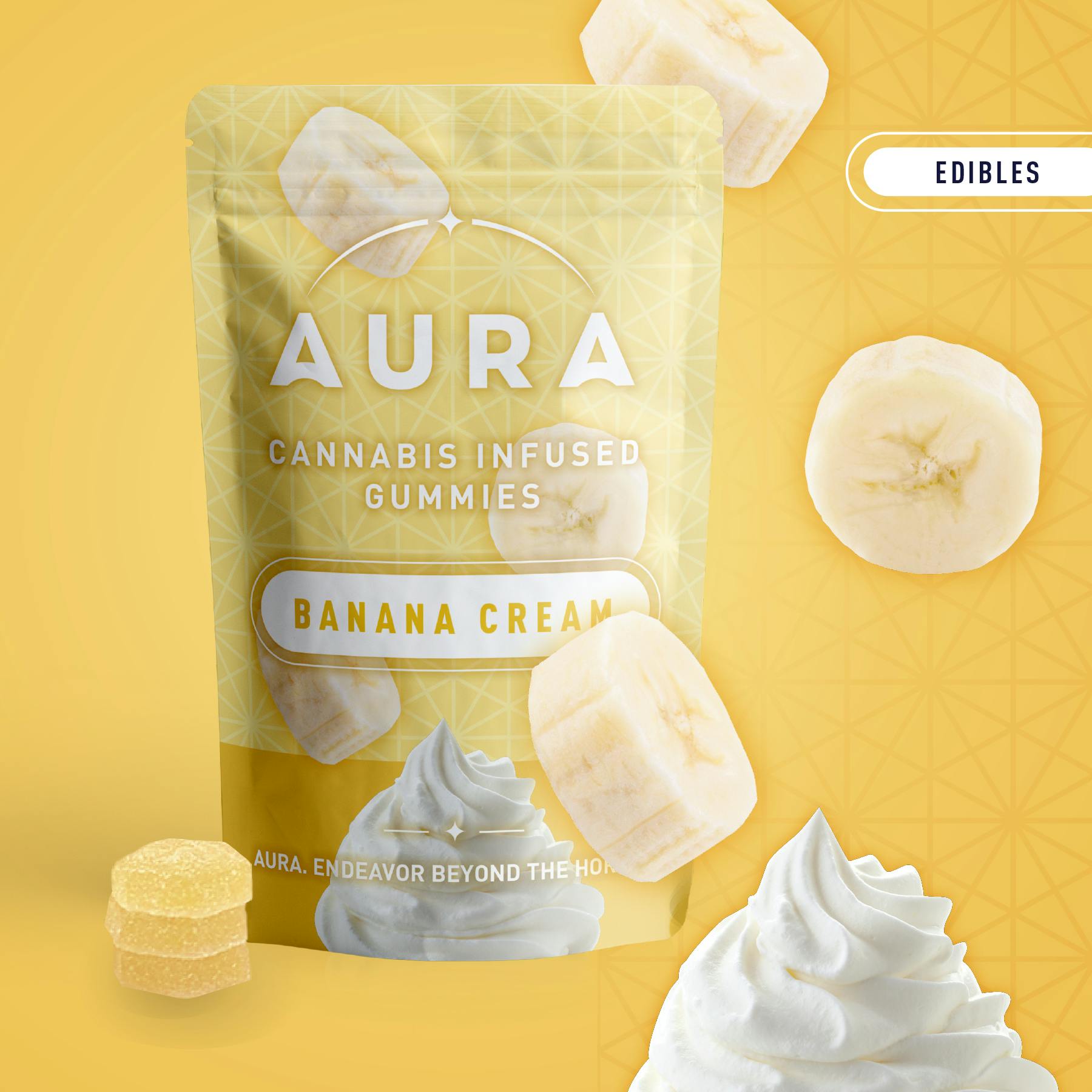 Banana Cream