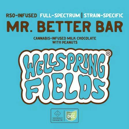Rso Mr Better Bar