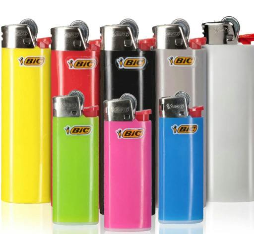 BIC Lighter