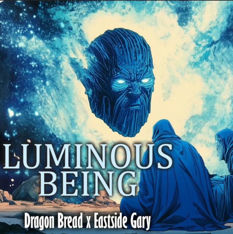 Luminous Being 1