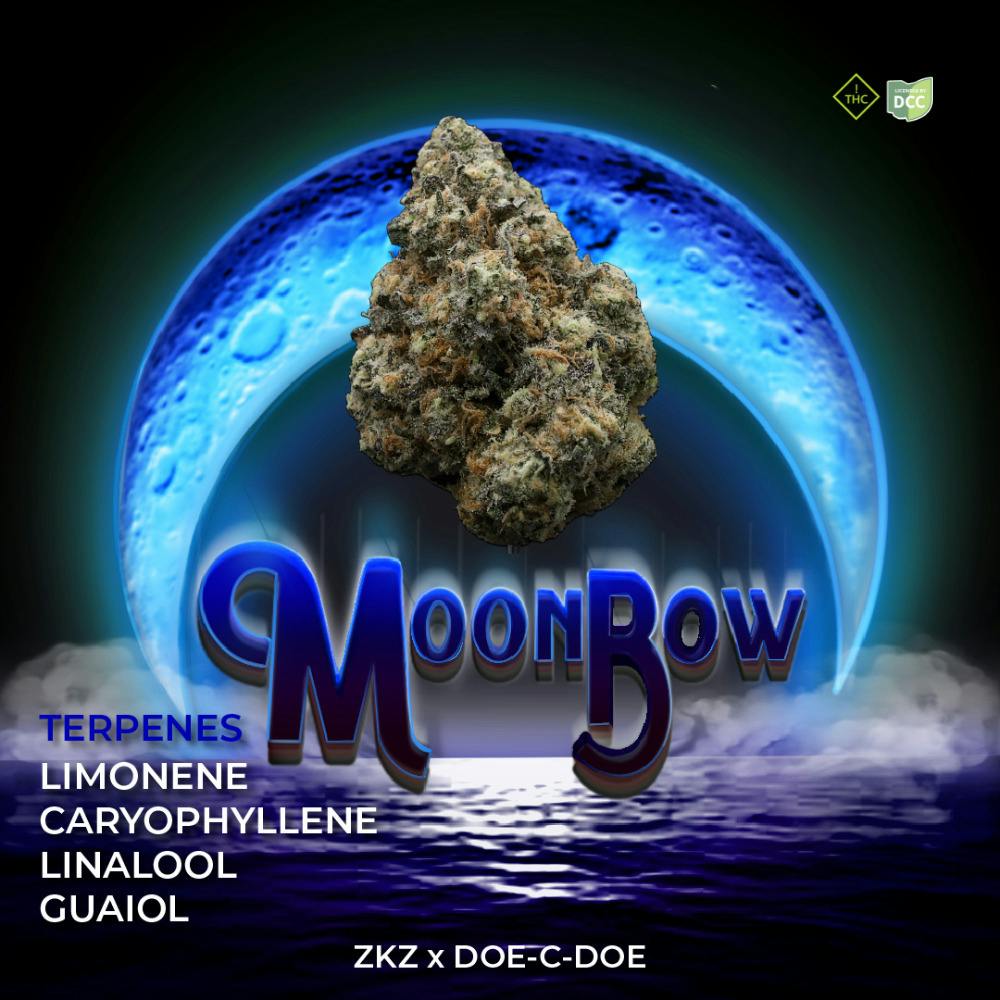 Moonbow