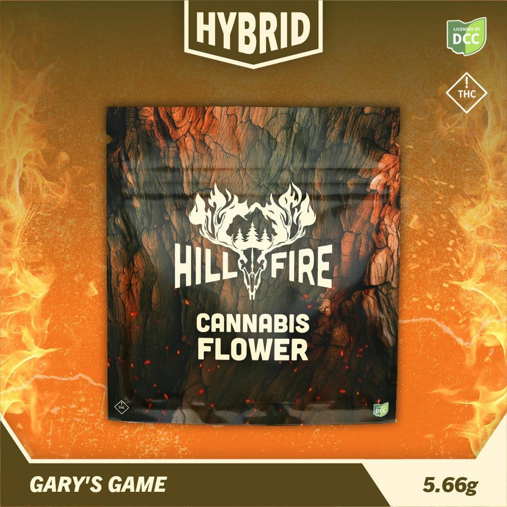 Garys Game