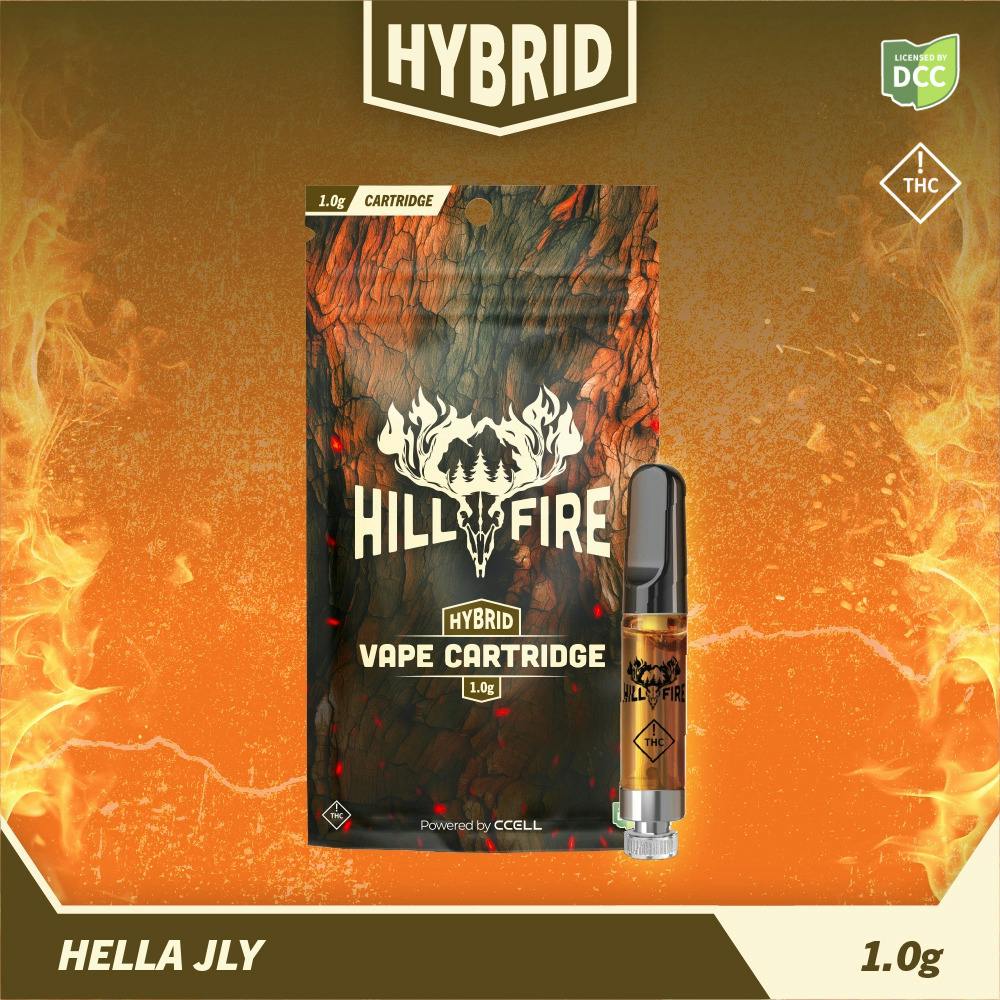 Hella Jly
