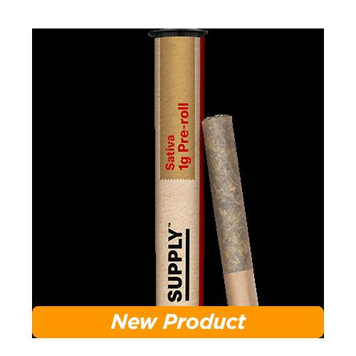 Ap Gas Pre-Roll