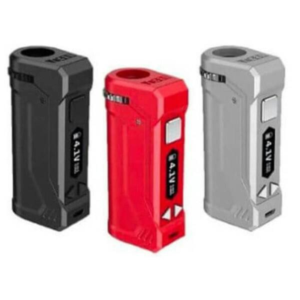 Yocan UNI Pro 650mah Variable Voltage Battery
