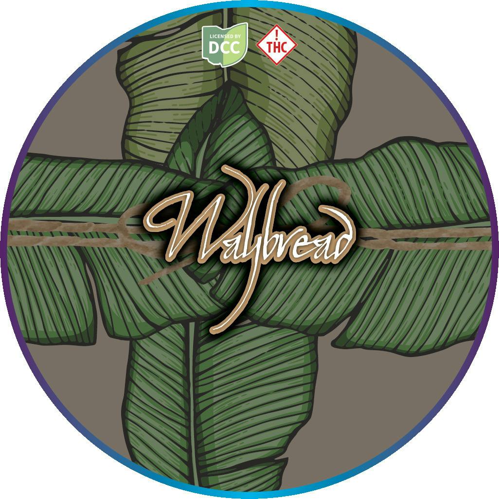 Waybread Disposable