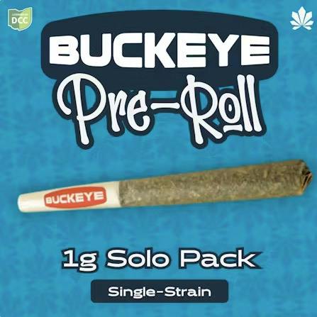 LOUD Pre-Roll