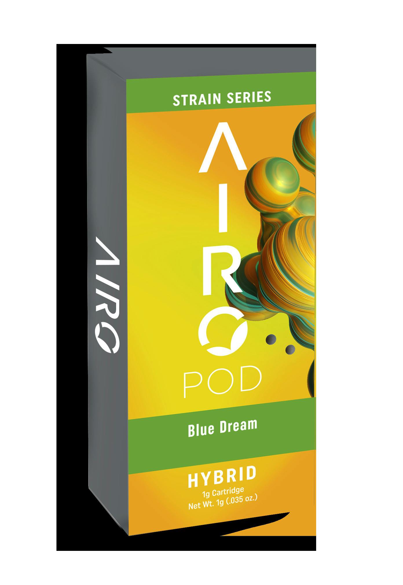 Purple Lemonade | AiroX2 - Strain Series | 2g All-in-One by Airo Brands