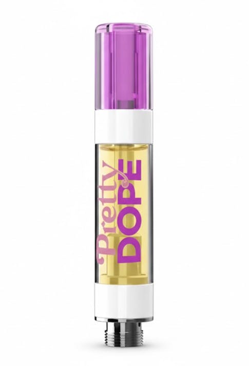PRETTY DOPE - — Unicorn Juice