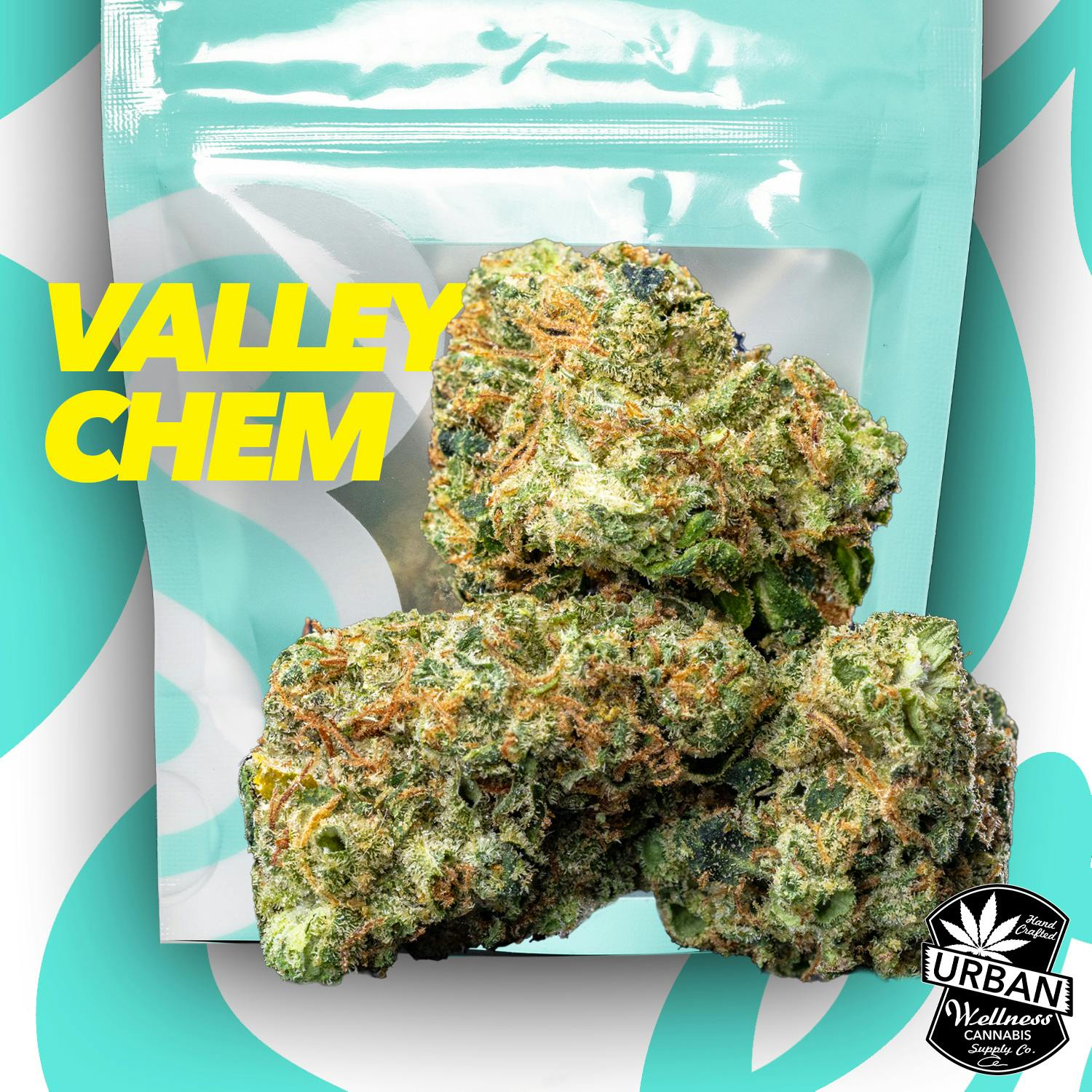 Valley Chem