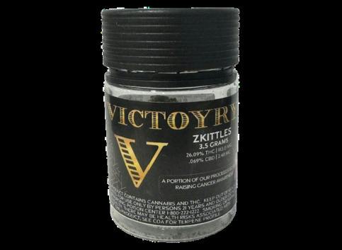 Victoyry - Zkittles - Flower