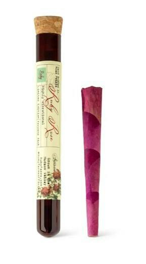 Ruby Farms - Rose Petals Infused - Strawberry Fields - 1.5 G