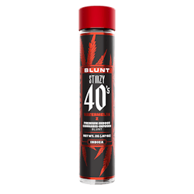 STIIIZY - 40's Blunt - Watermelon Z - 2g