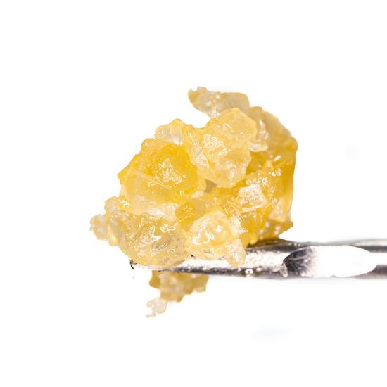 WEST COAST CURE - LIVE RESIN DIAMONDS - ANIMAL COOKIES - 1G