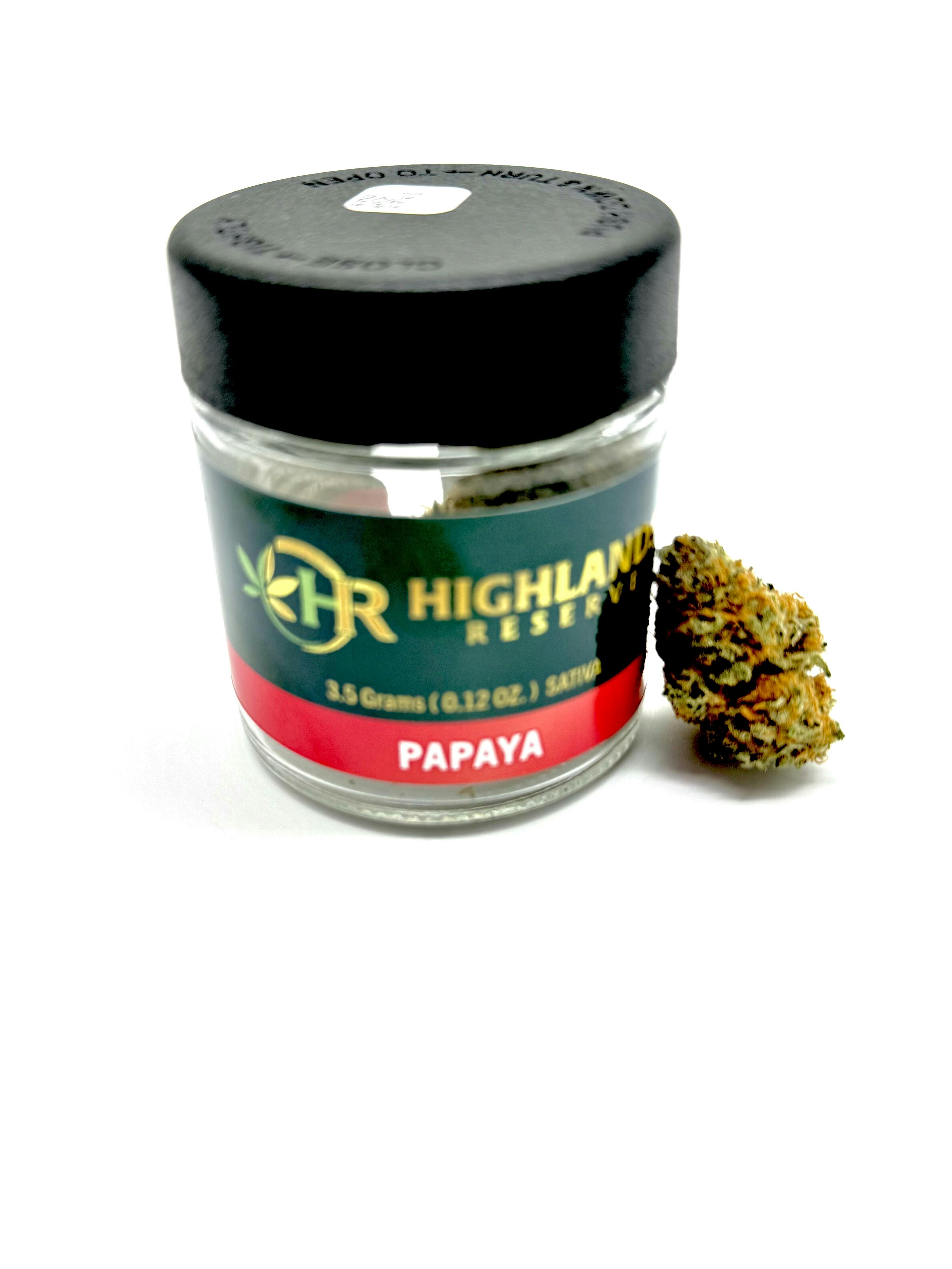Papaya: Jar 3.5