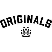 Originals: Green Crack