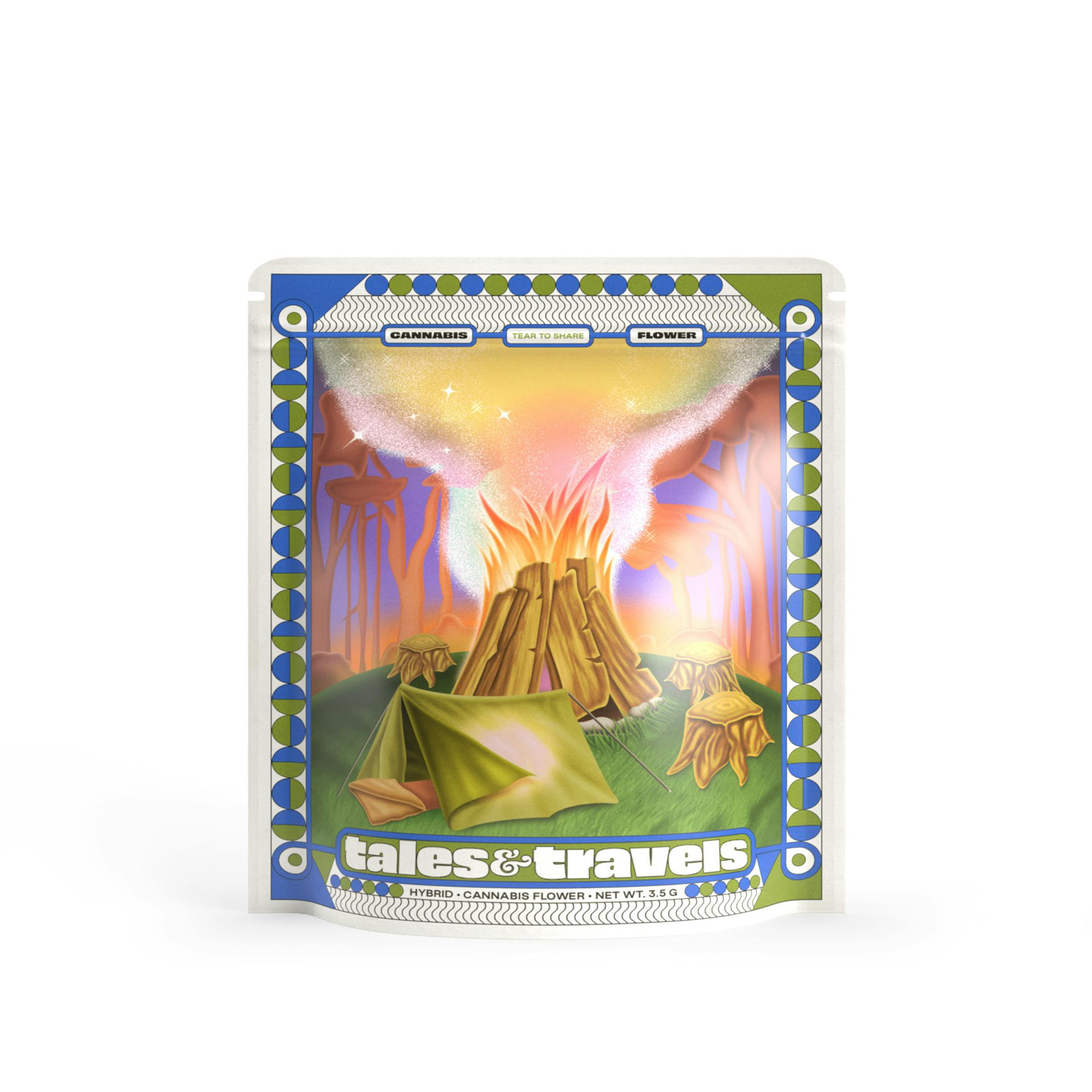Royale Whole Flower