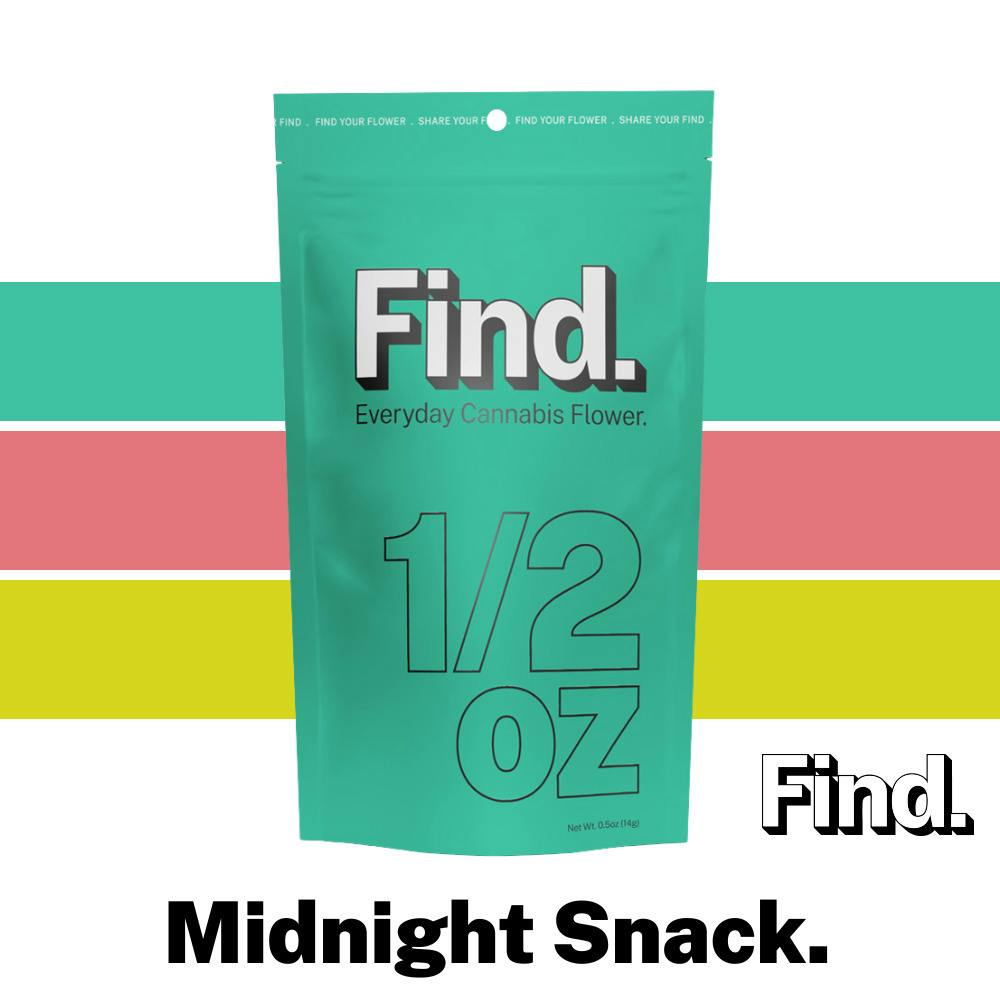 Midnight Snack