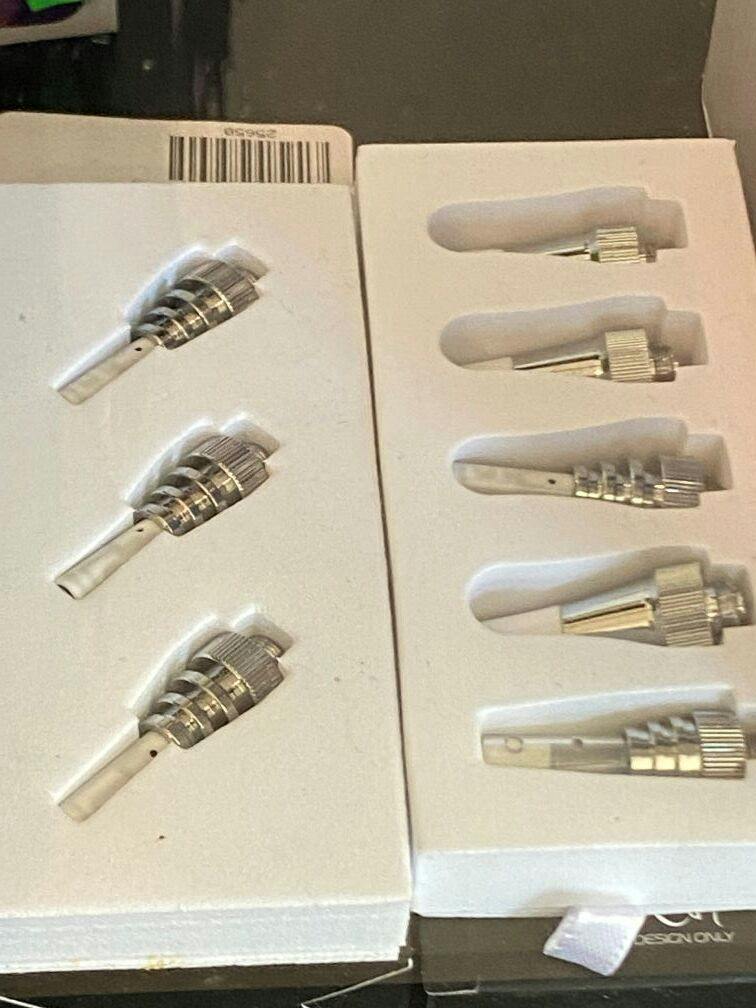 Lookah Seahorse 510COILS
