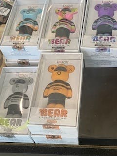 Lookah Bear Battery 510
