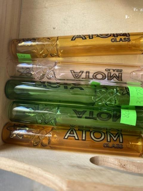 Chillum 3in $6