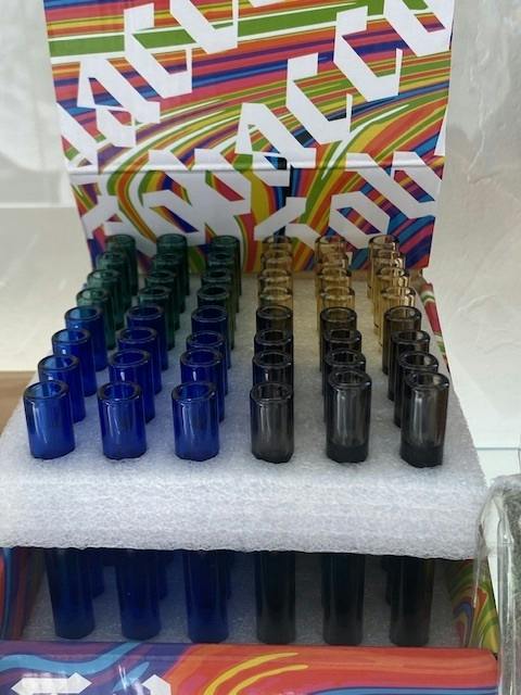 Color Chillum