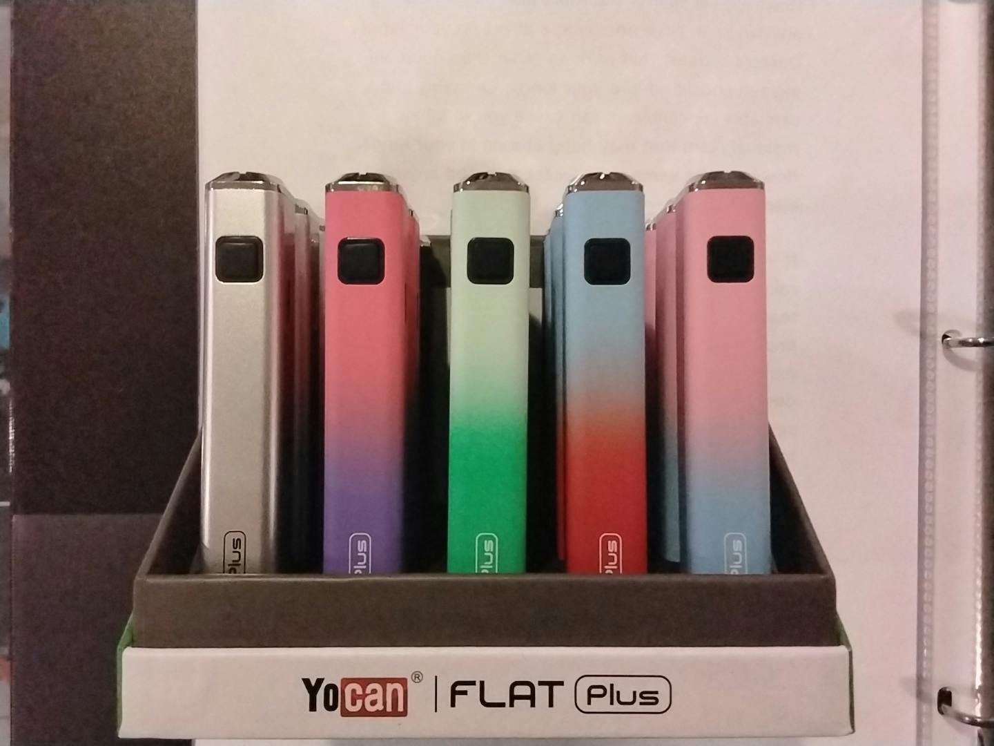 Yocan 900 Battery