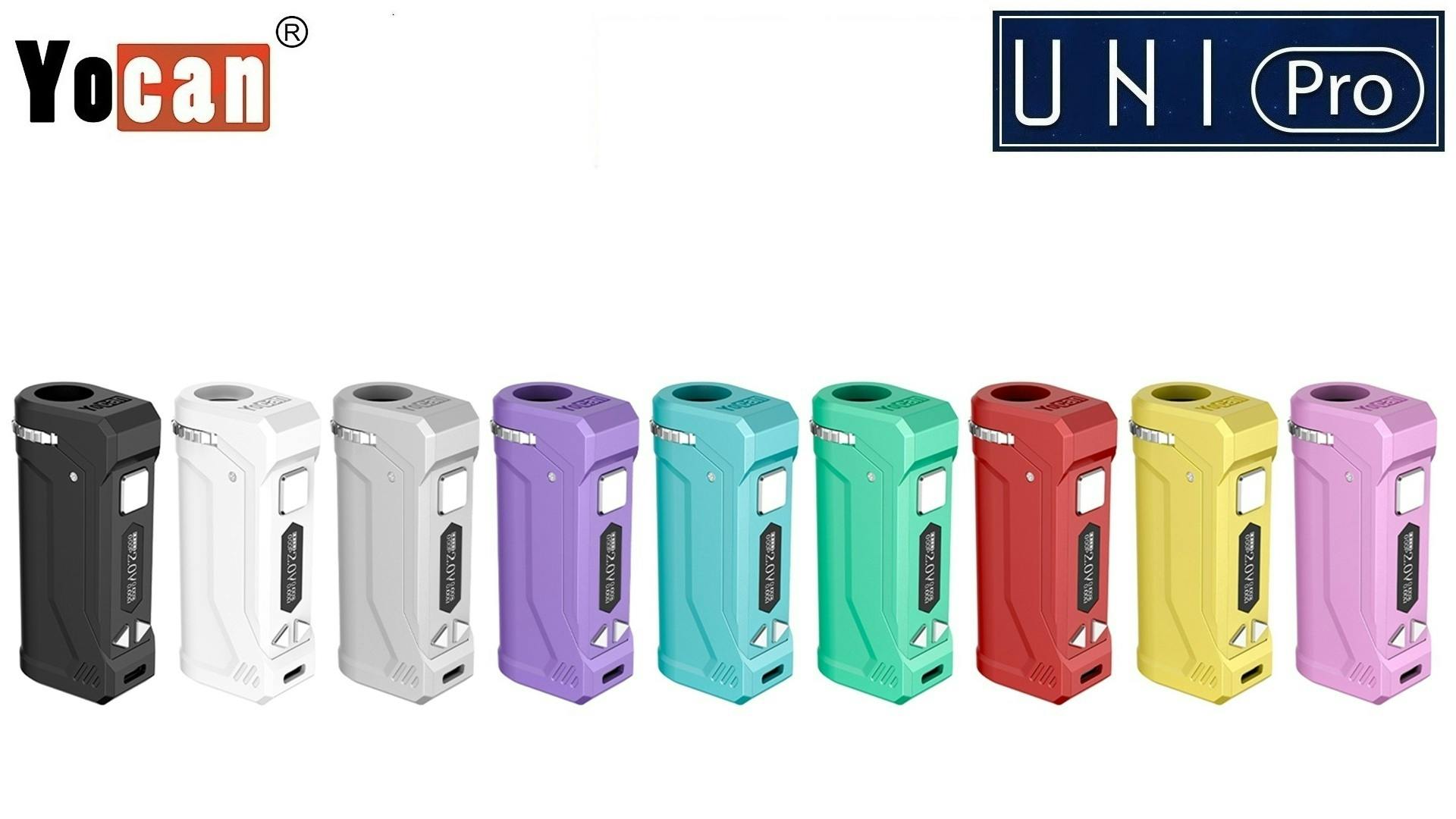 Yocan UNI PRO